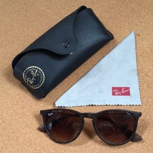 Ray ban